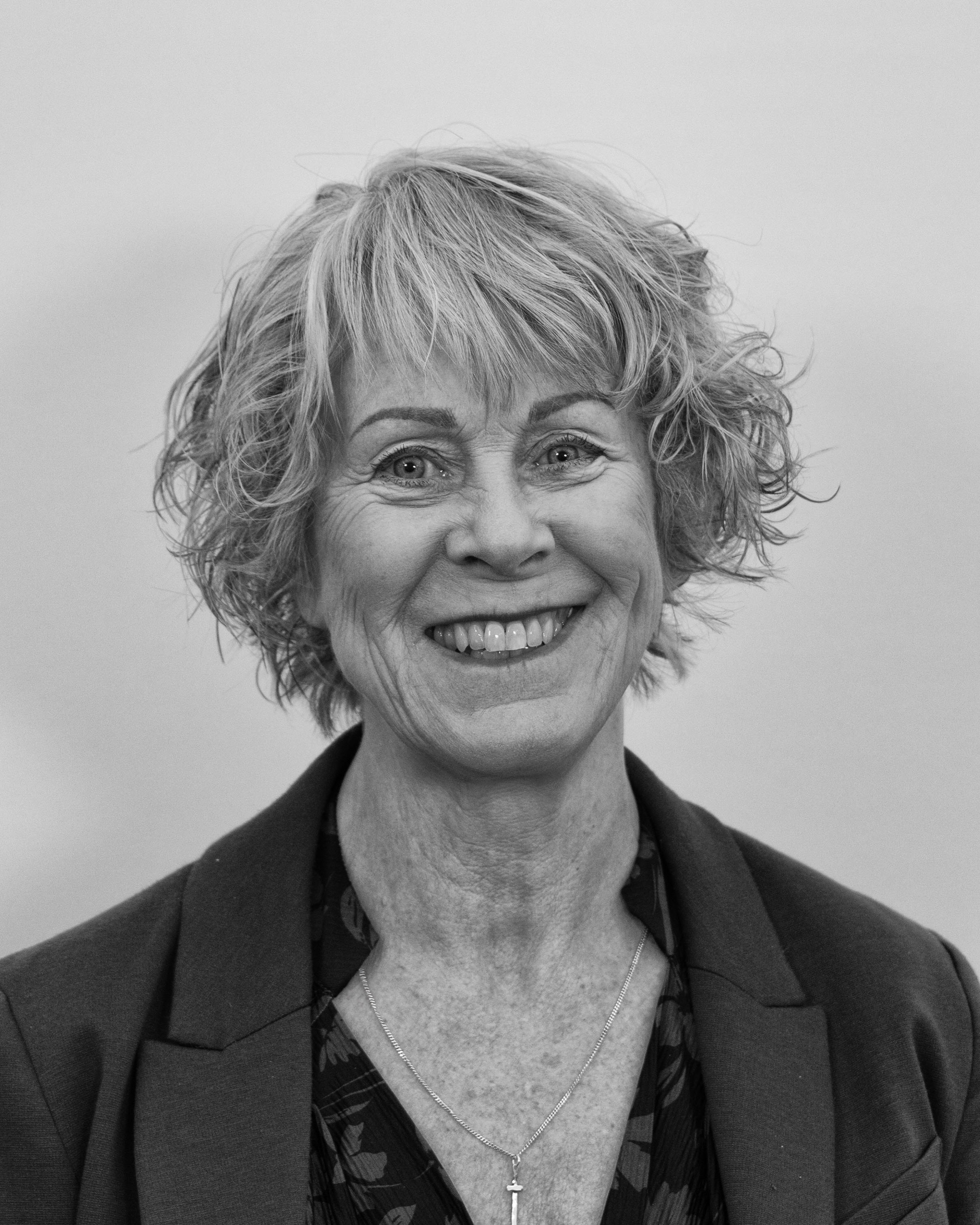 Suzanne Jenner